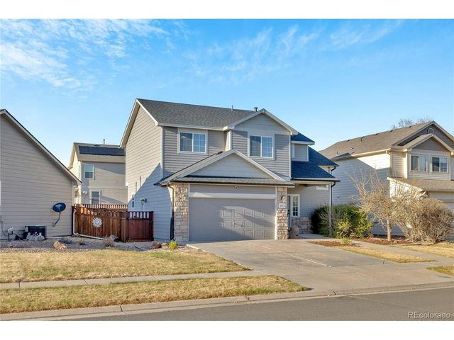 1673 Buckskin Ave, Brighton, CO 80603