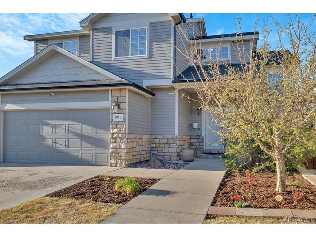 1673 Buckskin Ave, Brighton, CO 80603
