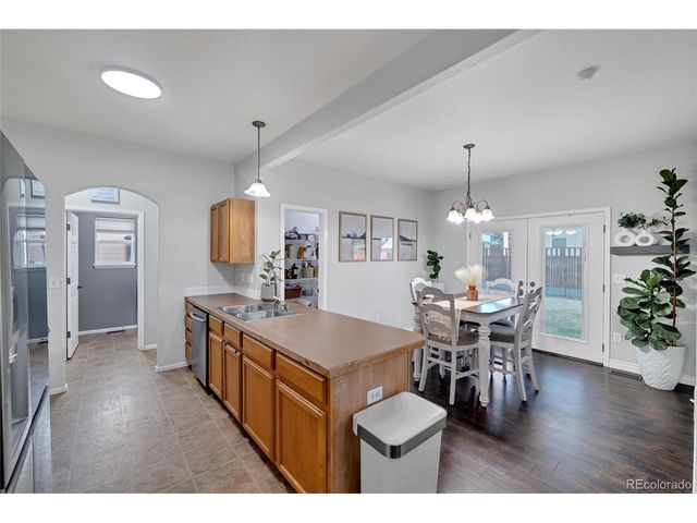1673 Buckskin Ave, Brighton, CO 80603