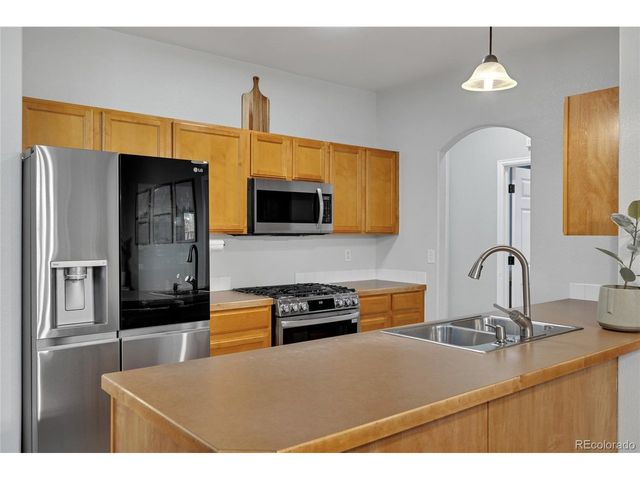 1673 Buckskin Ave, Brighton, CO 80603