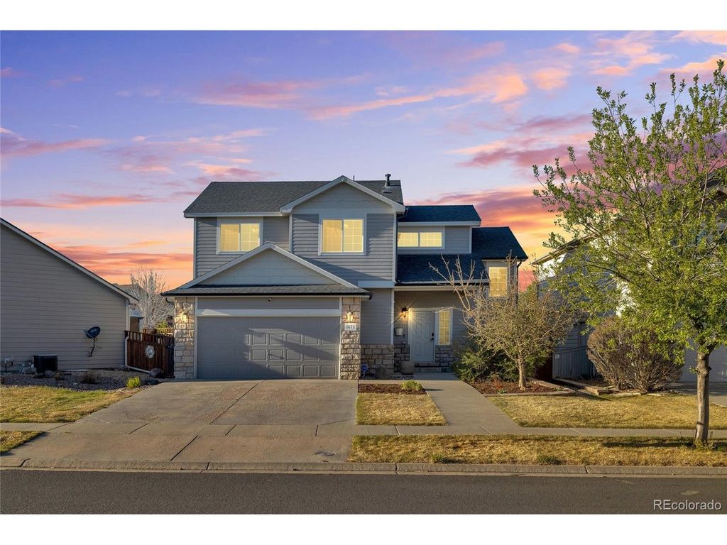 1673 Buckskin Ave, Brighton, CO 80603