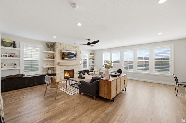 193 W FOUNDERS BLVD, Saratoga Springs, UT 84045