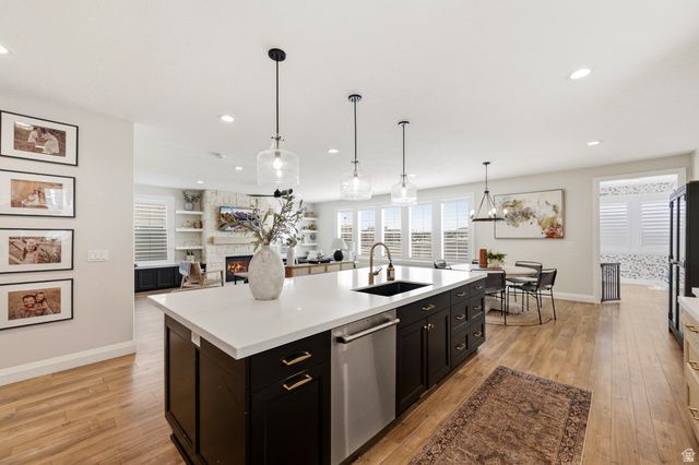 193 W FOUNDERS BLVD, Saratoga Springs, UT 84045