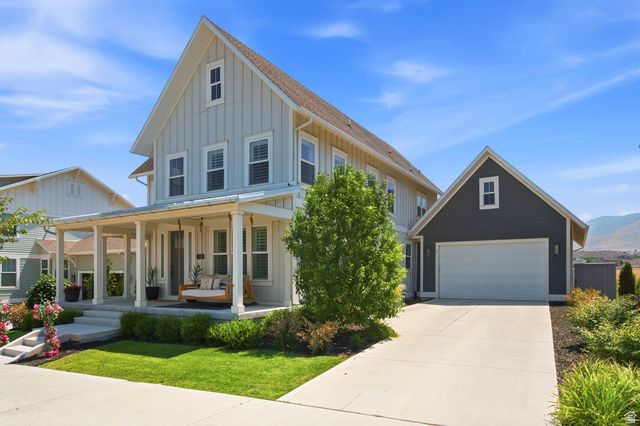 193 W FOUNDERS BLVD, Saratoga Springs, UT 84045