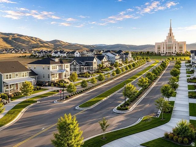 193 W FOUNDERS BLVD, Saratoga Springs, UT 84045