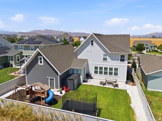 193 W FOUNDERS BLVD, Saratoga Springs, UT 84045