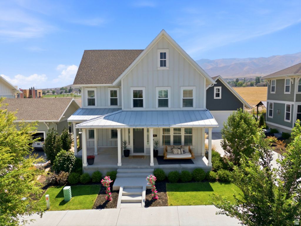 193 W FOUNDERS BLVD, Saratoga Springs, UT 84045