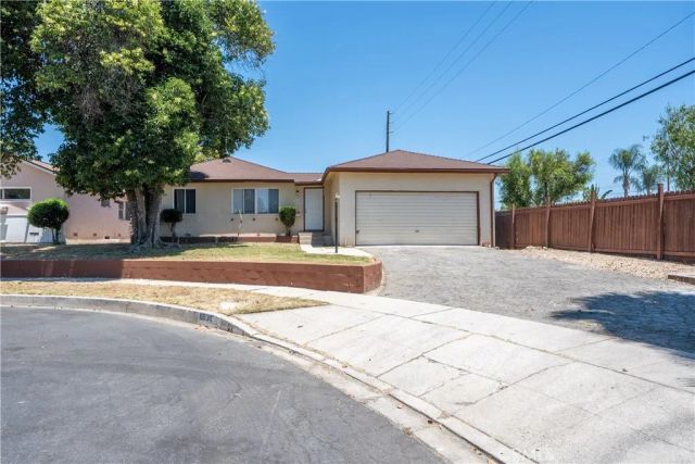 6930 Sunnybrae, Winnetka, CA 91306