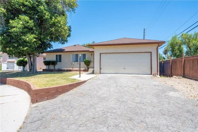 6930 Sunnybrae, Winnetka, CA 91306