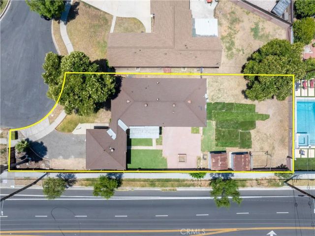 6930 Sunnybrae, Winnetka, CA 91306