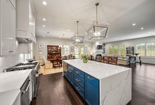 6208 Brentwood Road, Cammack Village, AR 72207