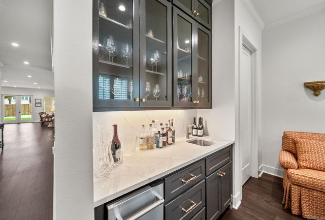 6208 Brentwood Road, Cammack Village, AR 72207