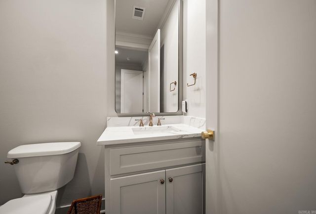 6208 Brentwood Road, Cammack Village, AR 72207