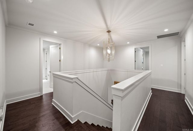 6208 Brentwood Road, Cammack Village, AR 72207