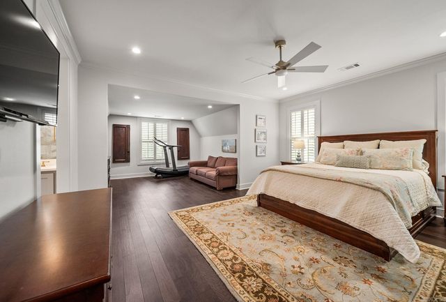 6208 Brentwood Road, Cammack Village, AR 72207