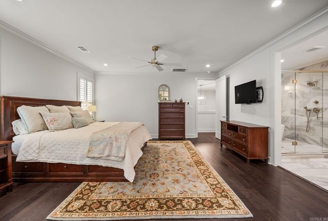 6208 Brentwood Road, Cammack Village, AR 72207