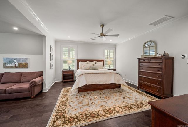 6208 Brentwood Road, Cammack Village, AR 72207