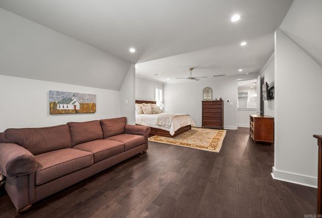 6208 Brentwood Road, Cammack Village, AR 72207
