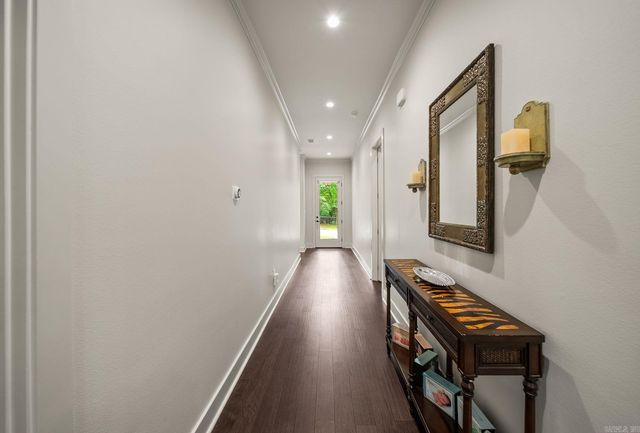 6208 Brentwood Road, Cammack Village, AR 72207