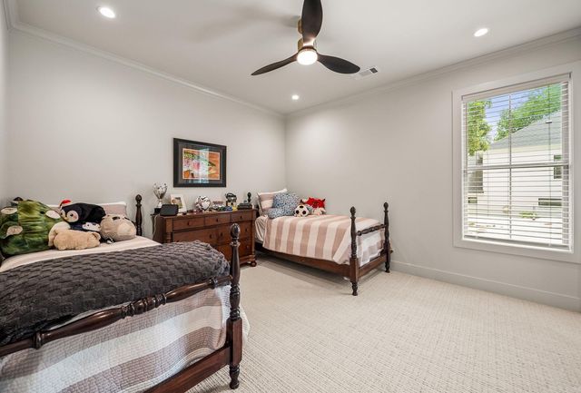 6208 Brentwood Road, Cammack Village, AR 72207