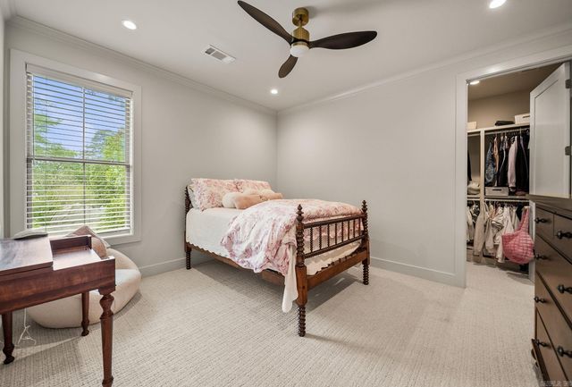 6208 Brentwood Road, Cammack Village, AR 72207
