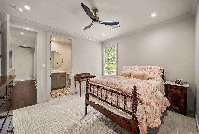 6208 Brentwood Road, Cammack Village, AR 72207