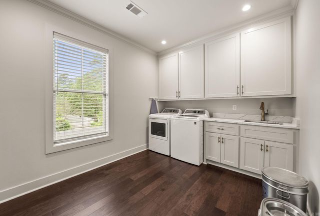 6208 Brentwood Road, Cammack Village, AR 72207
