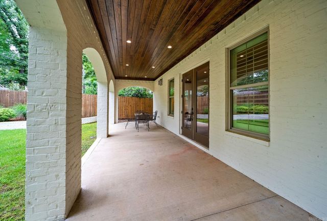 6208 Brentwood Road, Cammack Village, AR 72207