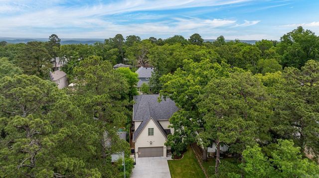 6208 Brentwood Road, Cammack Village, AR 72207