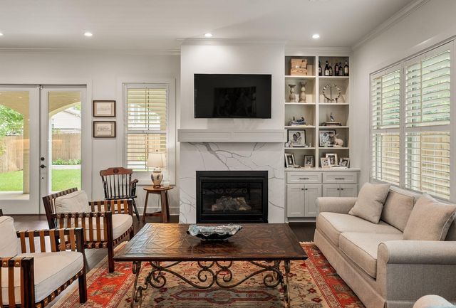 6208 Brentwood Road, Cammack Village, AR 72207