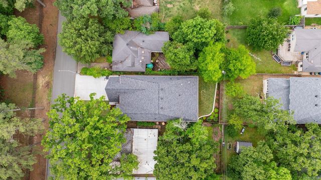 6208 Brentwood Road, Cammack Village, AR 72207