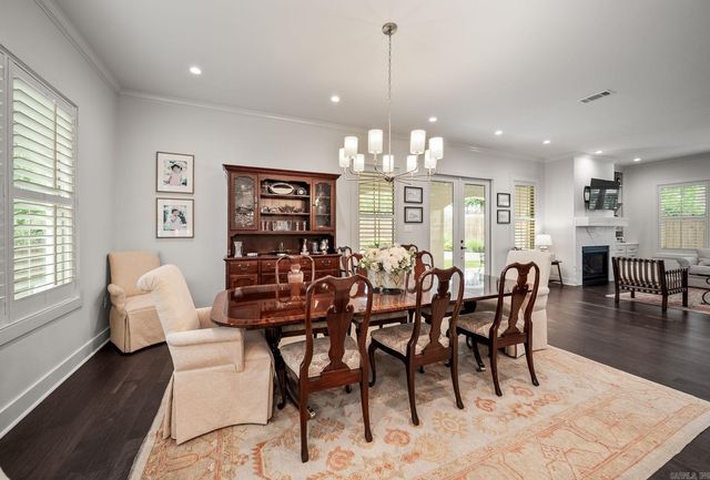 6208 Brentwood Road, Cammack Village, AR 72207