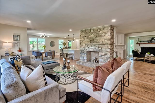 900 Michaelmas Avenue, Cayce, SC 29033