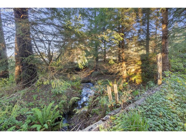 45721 HIGHWAY 101, Langlois, OR 97450