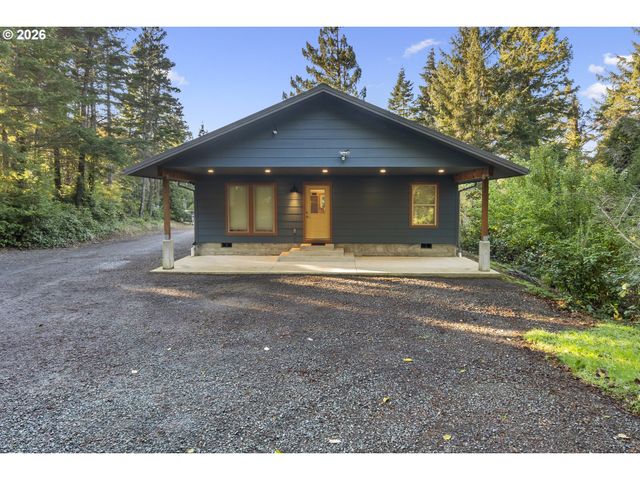 45721 HIGHWAY 101, Langlois, OR 97450