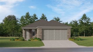 2521 Guineas Lane, Aubrey, TX 76227