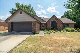 120 Redbud Lane, Poteau, OK 74953