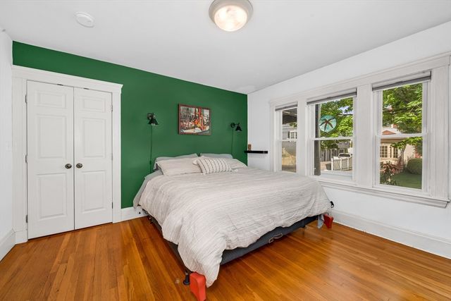 32 Eddy St. 1, Waltham, MA 02451