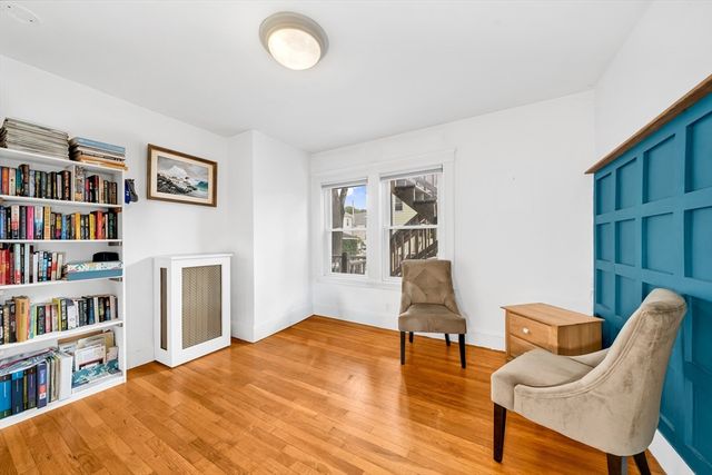 32 Eddy St. 1, Waltham, MA 02451