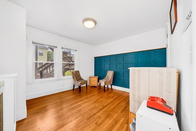 32 Eddy St. 1, Waltham, MA 02451