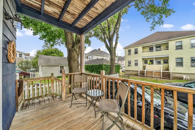 32 Eddy St. 1, Waltham, MA 02451