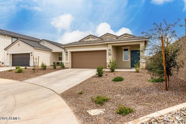 10347 S Saguaro Drive, Apache Junction, AZ 85120