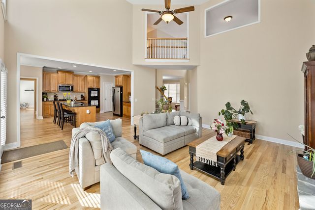 5213 Millwood, Canton, GA 30114