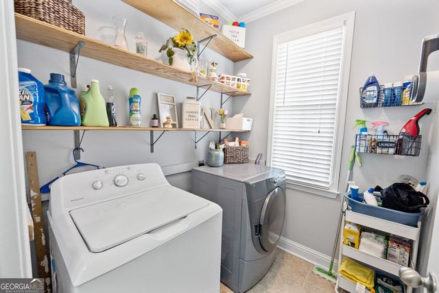 5213 Millwood, Canton, GA 30114