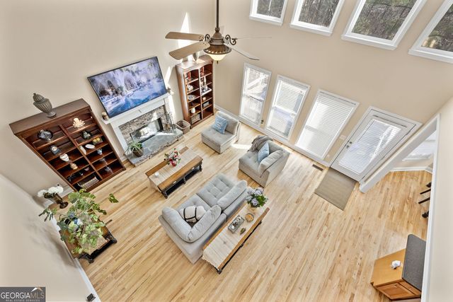 5213 Millwood, Canton, GA 30114