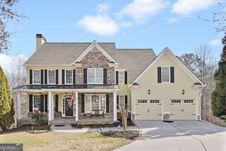 5213 Millwood Drive, Canton, GA 30114