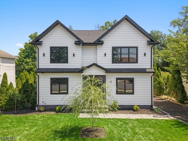 61 Pomona Ave, Fair Lawn Boro, NJ 07410