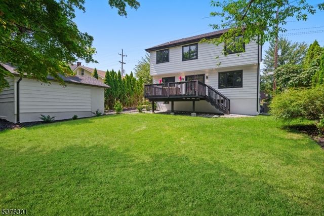 61 Pomona Ave, Fair Lawn Boro, NJ 07410