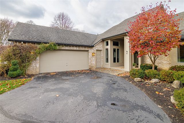 6 Masters Cove, Pittsford, NY 14534