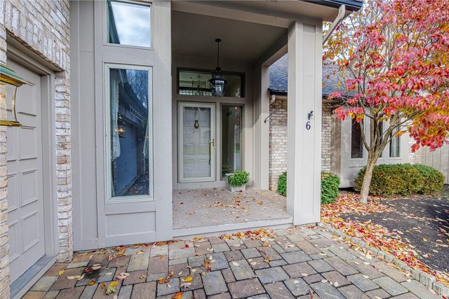 6 Masters Cove, Pittsford, NY 14534